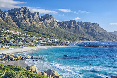 Discover South Africa with These 5 Highlight Experiences | Condé Nast  Traveler